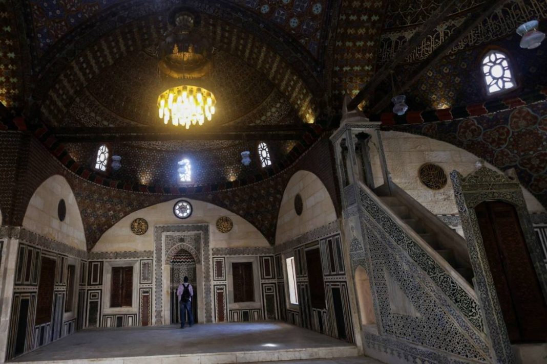 Egypt restores and reopens Cairo’s oldest Ottoman mosque – Middle East Monitor