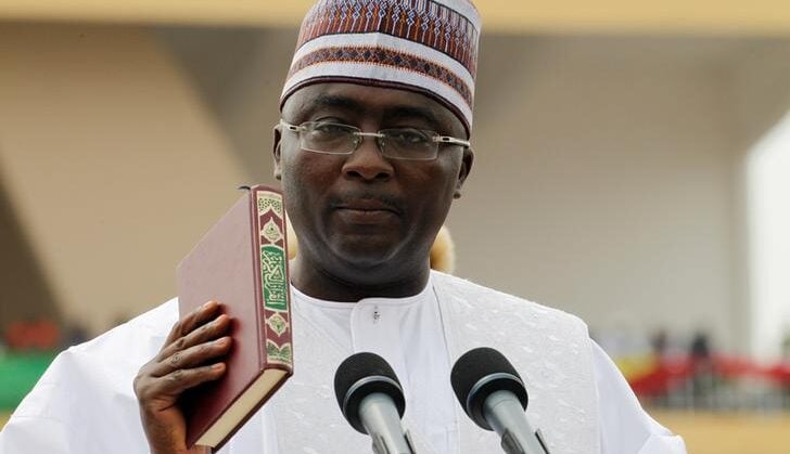 Ghana: Will VP Bawumia be the NPP’s first Muslim flag bearer?