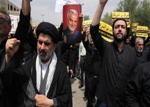 Iran Expresses Outrage Over Holy Qur'an Desecration in Netherlands