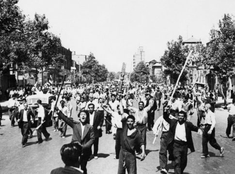 Iran: Seventy years on from the coup driven by the West, Iranians are still suffering