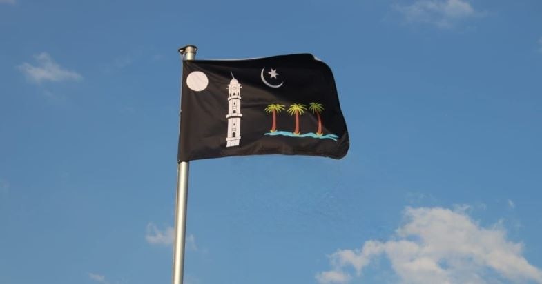 Lajna Imaillah Germany visits provincial parliament in Rheinland-Pfalz, Germany