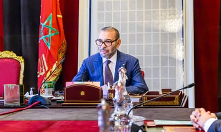 Libya and Morocco: two very different responses to catastrophe