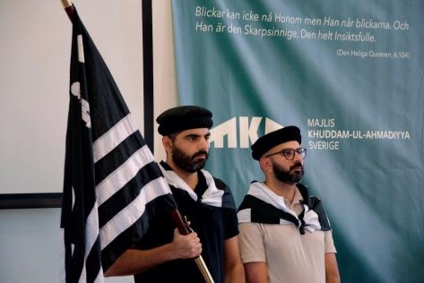 MKA Sweden holds its 39th ijtema