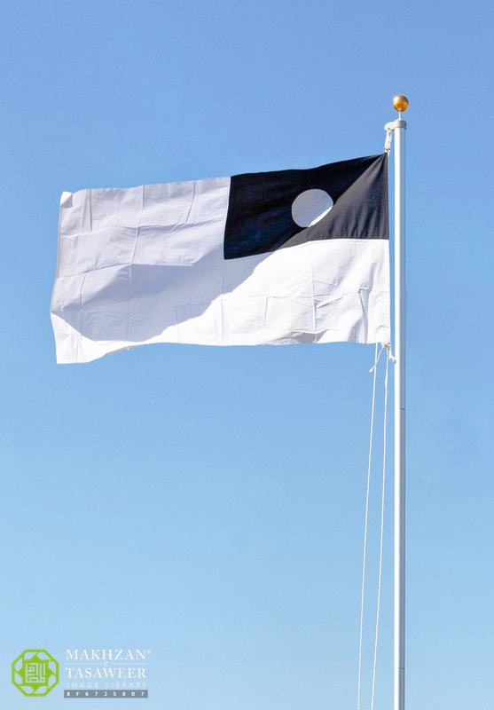 Majlis Ansarullah Canada holds annual shura and ijtema