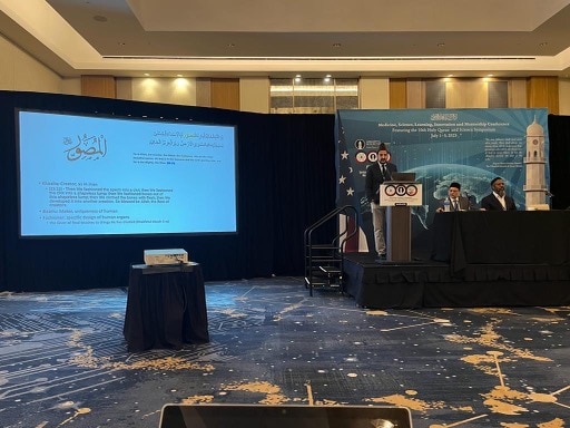 Medicine, Science, Learning, Innovation and Mentorship Conference 2023 held in USA