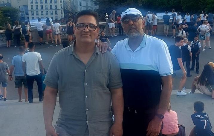 Morocco Quake: These Two Blackburn Muslims Cancel Holiday to Provide Aid to Survivors