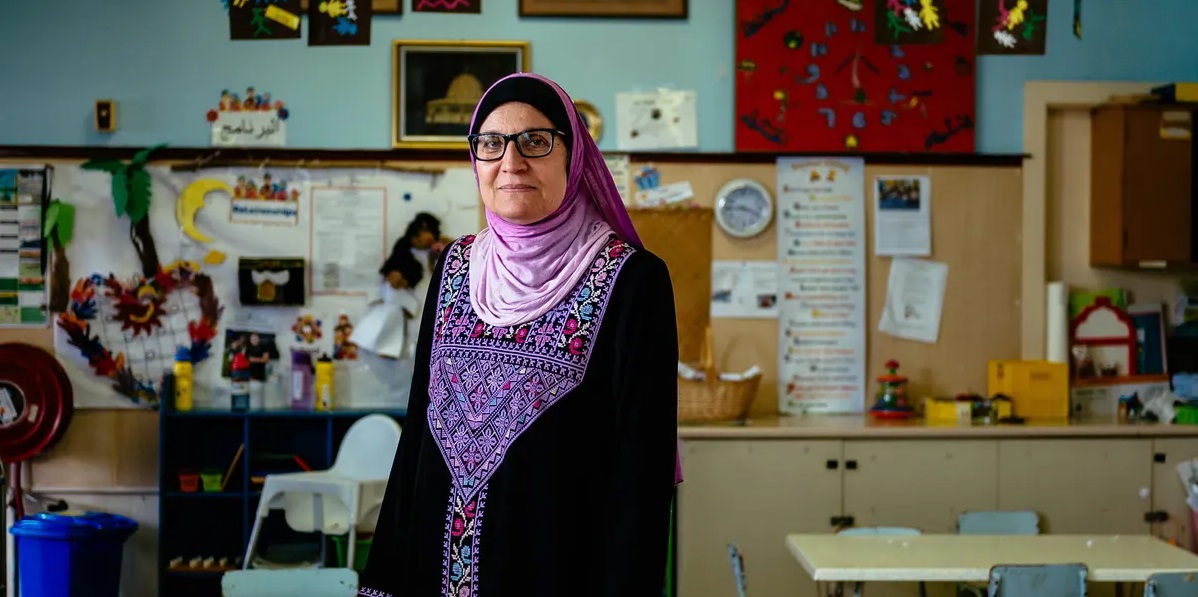NZ Muslim Educator, Author Receives High Honor