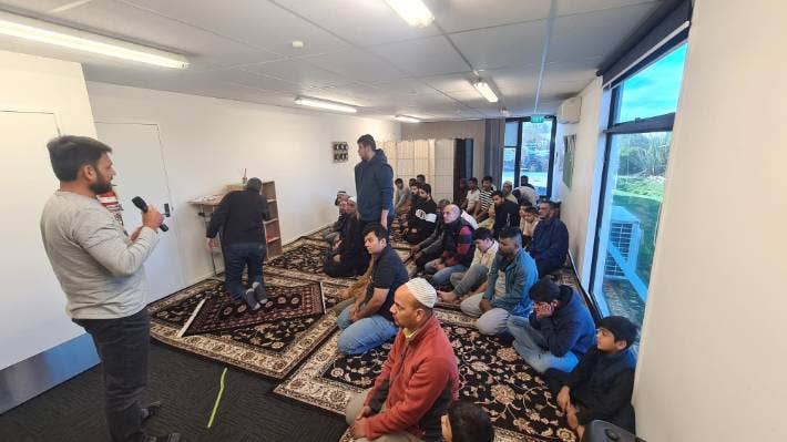 Praying at Home for Years, Rolleston Muslims Fundraise for First Mosque