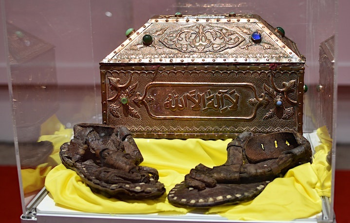 Seerah Exhibition to Educate Ontarians on Prophet’s Life