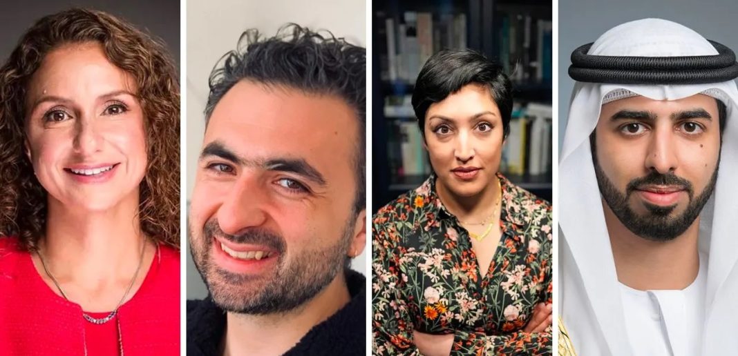 TIME’S Inaugural 100 AI Influentials: Four Muslims Featured on the List