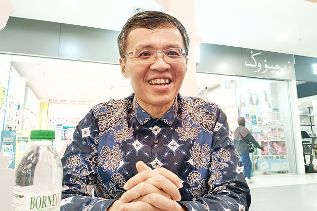 Taiwan Emerges as a Unique Muslim-Friendly Destination, Says Tourism Administration Chief