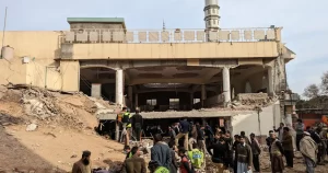 Ansar Allah Condemns Terrorist Attacks in Pakistan