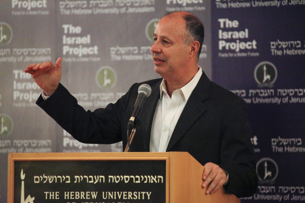 Israel says holding talks with Palestinians to advance Saudi normalisation deal – Middle East Monitor