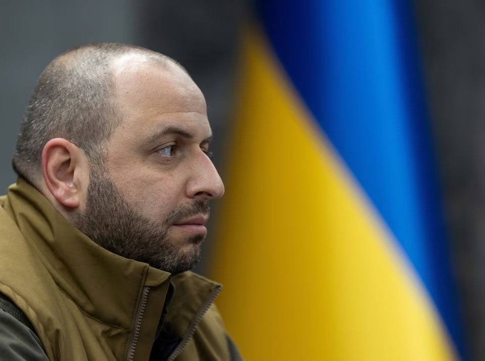 Ukrainian President Nominates First Muslim Minister