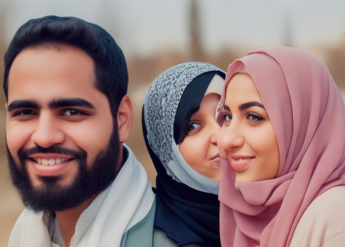 Understanding Dating in Islam: Navigating Love and Relationships