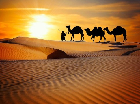 Unveiling the Fascinating Tapestry of Islamic History: 20 Remarkable Facts You Must Discover