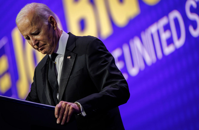 Biden Condemns Brutal Attack on Six-Year-Old Muslim Boy in the US