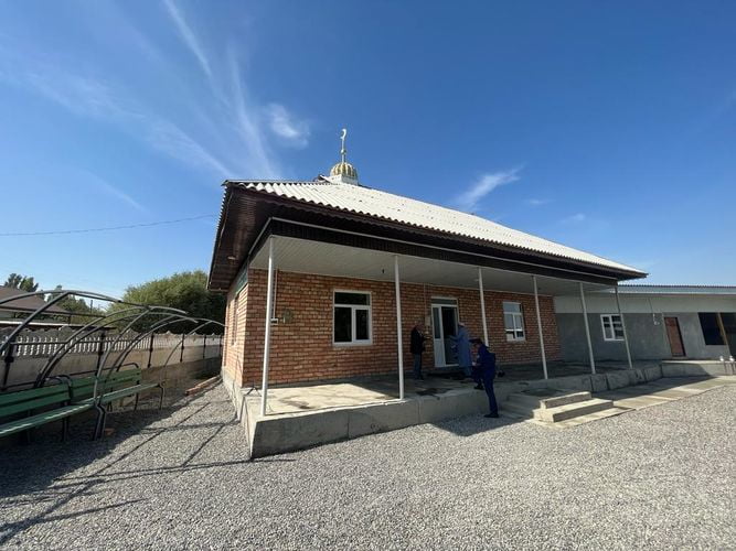 Closure of 37 Mosques and Religious Institutions in Batken Raises Concerns