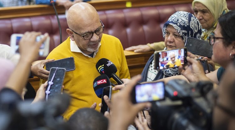 Court Decision Overturns Inquest Findings in Imam Haron’s Death Case