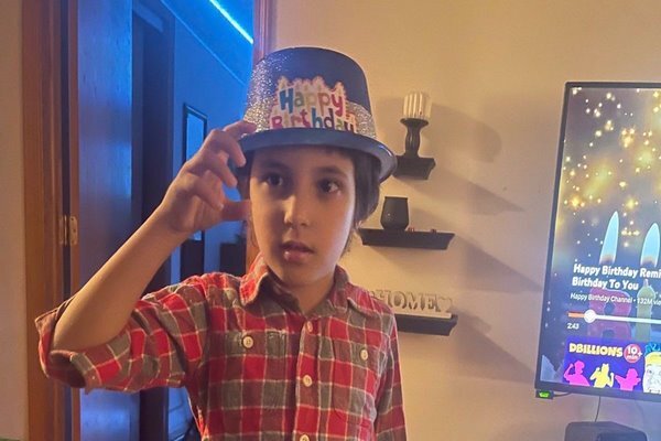 Hate Crime Shakes Illinois: 6-Year-Old Boy Brutally Attacked in Anti-Muslim Act