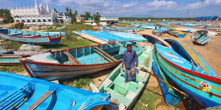 Recent Dispute Sparks Fishing Strike Among Kombuthurai Christians and Kayalpattinam Muslims