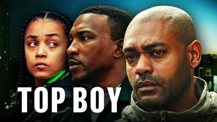 The Impact of Materialism on British Muslim Youth: Insights from Top Boy