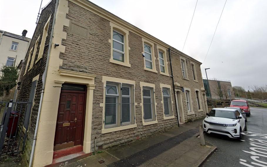 Three Suspects Face Charges in Darwen Mosque Charity Theft