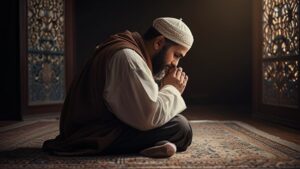 Praying While Flying: A Comprehensive Guide to Performing Solat on a Plane Praying While Flying: A Comprehensive Guide to Performing Solat on a Plane