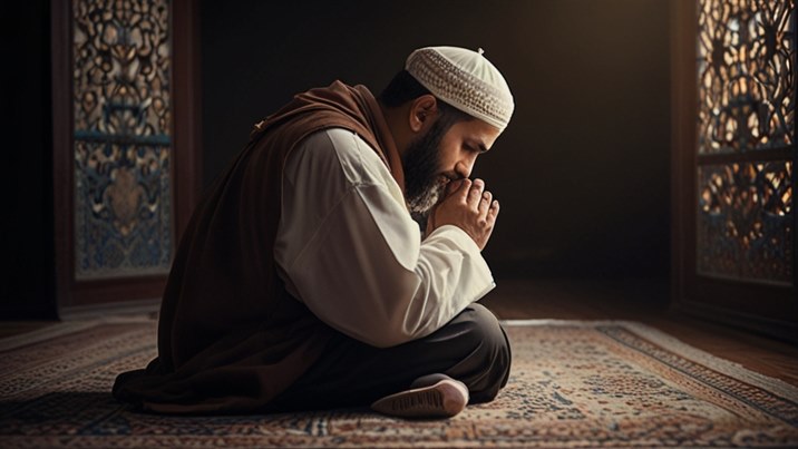 Powerful Duas for Sufficient Sustenance