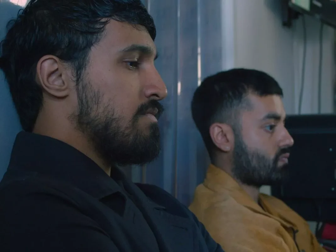 Award-winning Birmingham Film Challenges Stereotypes of Muslims