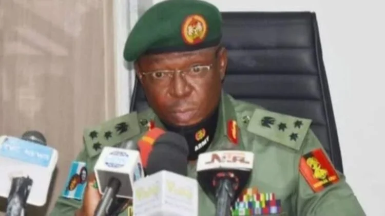 Nigerian Army Refutes Allegations of Religious Bias, Affirms Commitment to Secularism