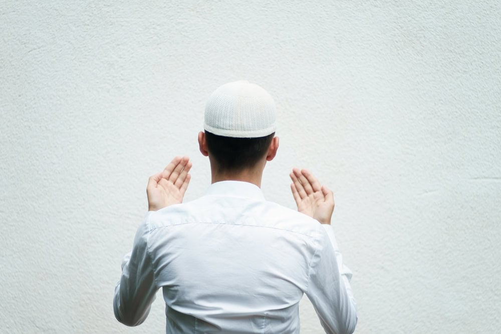 Unlocking the Power of Dua: Essential Verses and Hadith Every Muslim Should Know