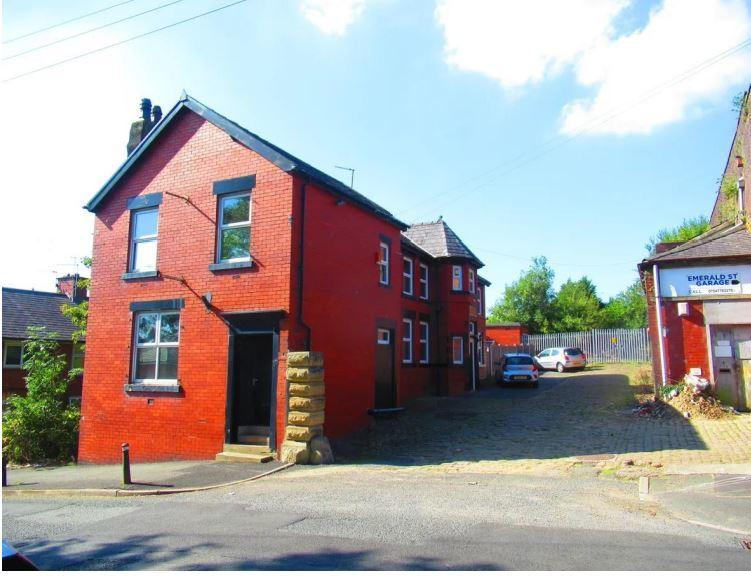 Former Nursery in Blackburn to be Transformed into Mosque and Madrassah