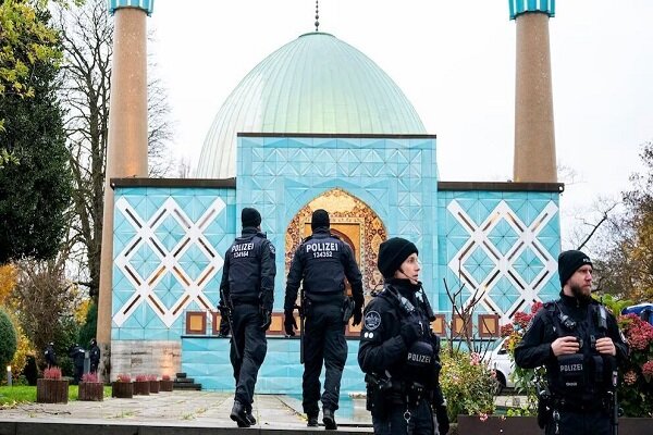Germany’s Controversial Closure of Historic Islamic Center Sparks Backlash