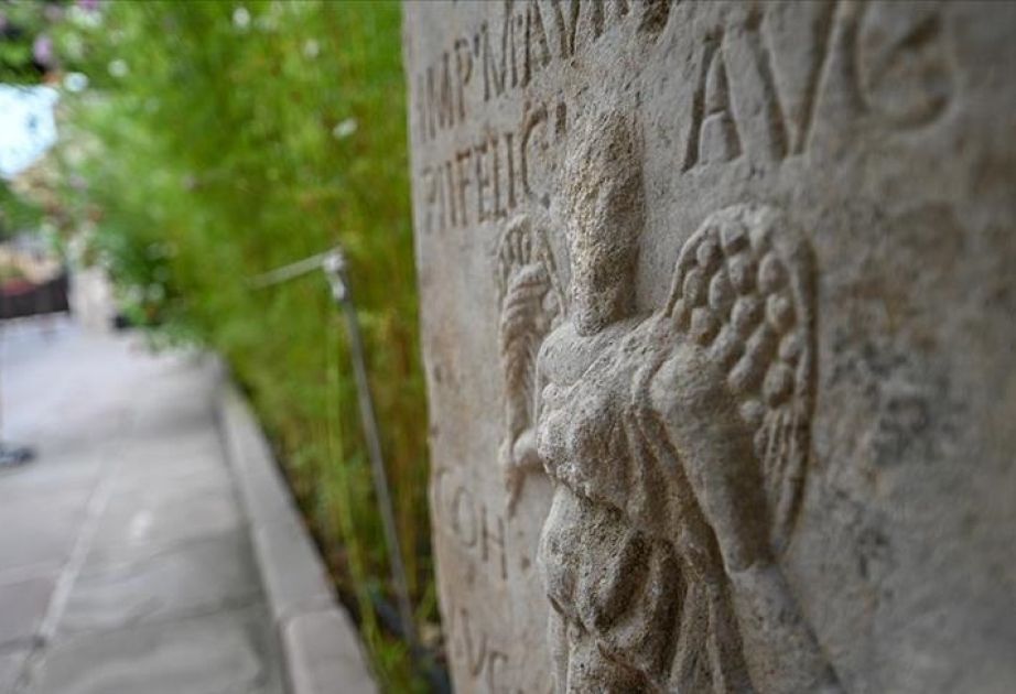 Gordion and Aslanhane Mosque Achieve UNESCO World Heritage Status in Turkey