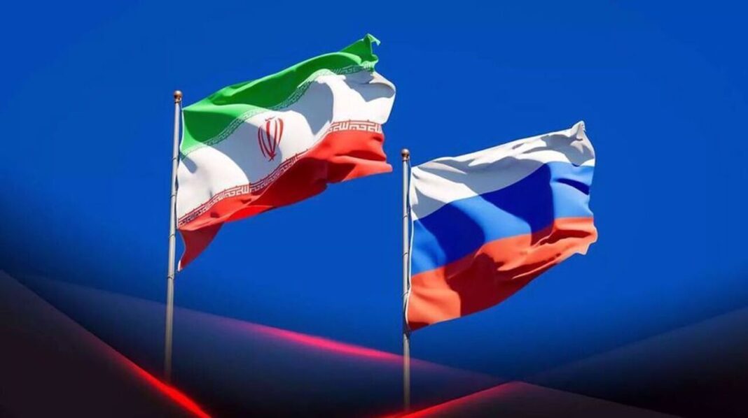 Iran and Russia sign agreement on payment systems Integration
