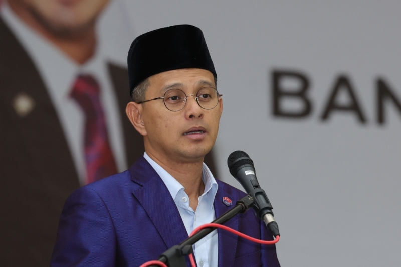 Johor Religious Department Intensifies Monitoring of Five Banned Deviant Teachings