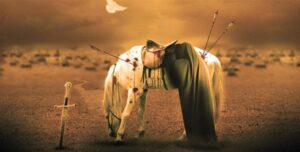 Abbad Ibn Bishr: The Radiant Warrior of Faith