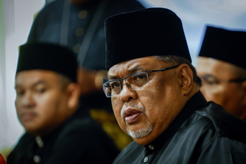 Melaka Reviews Mosque Loudspeaker Volume Following King's Directive