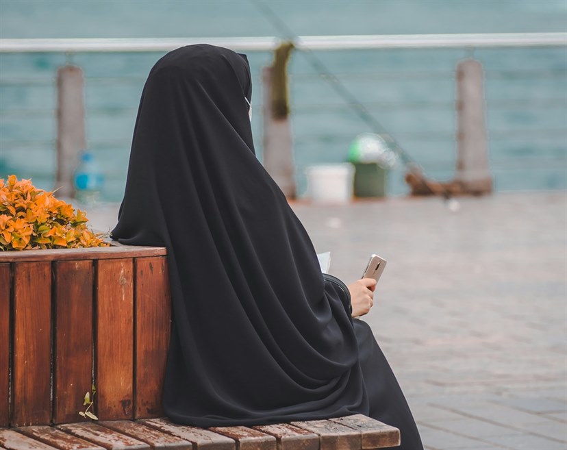 Political Controversy Over Islamic Veil in Kazakhstan