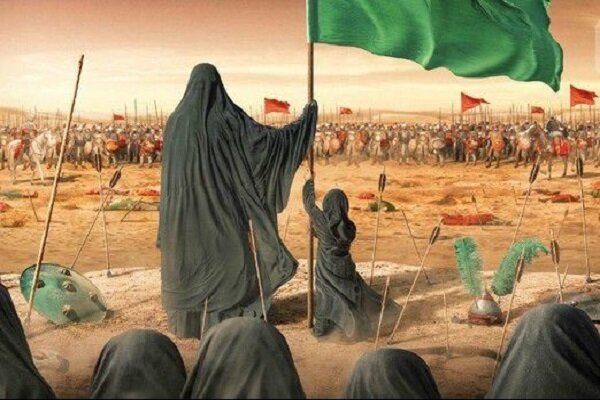 Unseen Valor: 5 Forgotten Heroes of the Battle of Karbala