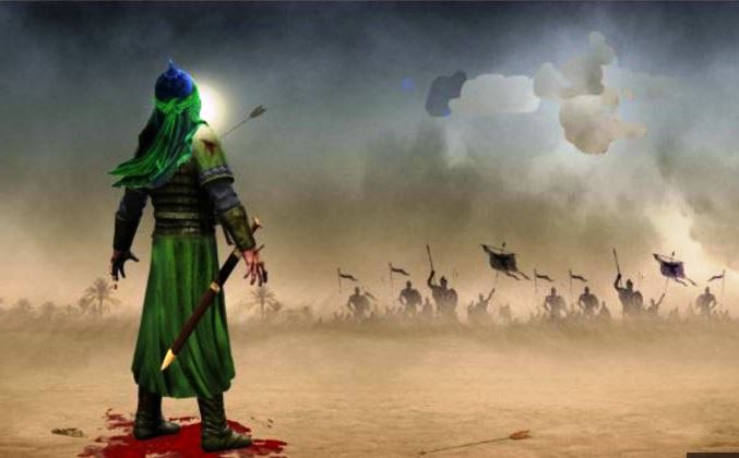 Unseen Valor: 5 Forgotten Heroes of the Battle of Karbala