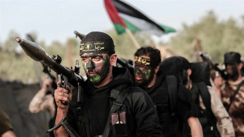 Ziad al-Nakhalah: The Strategic Mind Behind Palestinian Islamic Jihad