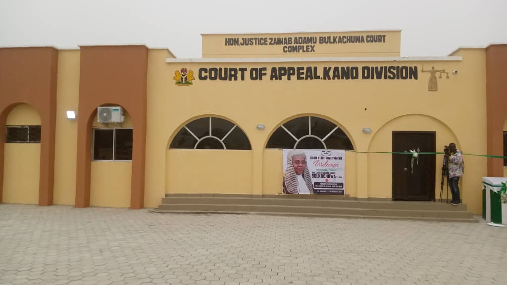 Appeal Court Rules Islamic Law Governs Estate of Deceased Muslim with Christian Wife