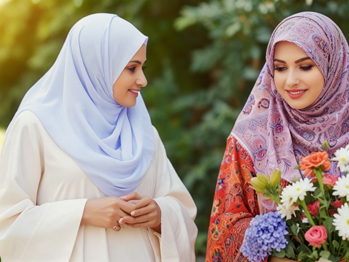 Empowering Muslim Women: Unveiling the Integral Role of Women in Islam