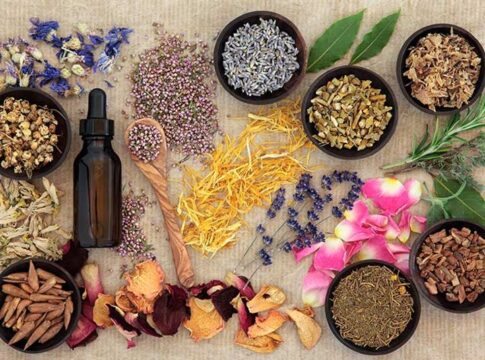 Nature's Bounty: Traditional Herbal Remedies from the Sunnah