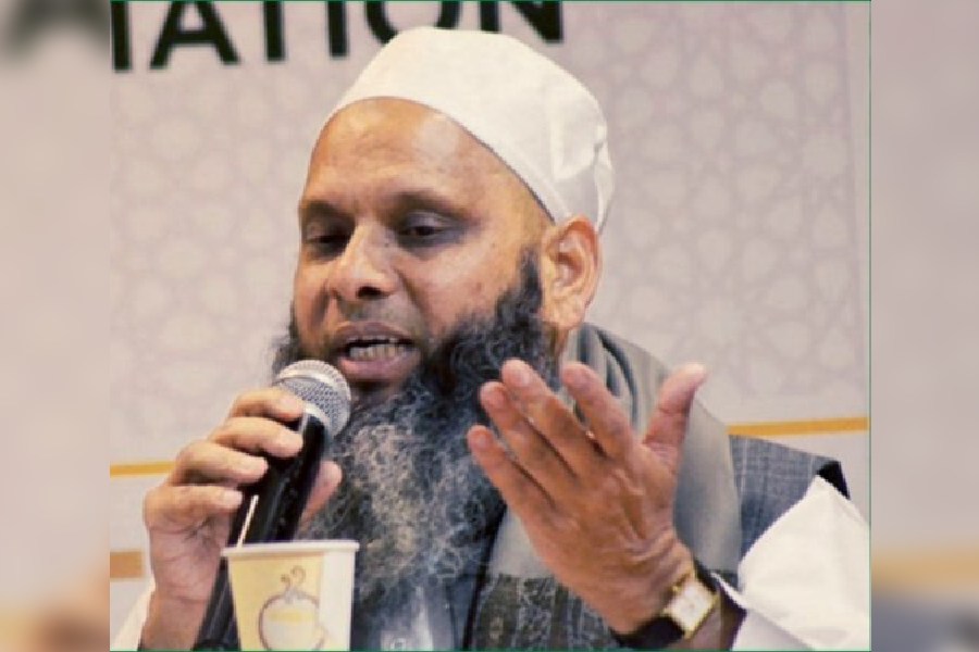 Islamic Scholar Umar Gautam, 15 Others Convicted in 2021 Religious Conversion Case