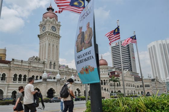 Malaysia Welcomes 4.5 Million Muslim Tourists, Generating RM14.7 Billion in 2023