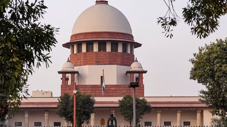 Alleged Demolition of Muslim Religious Structures in Gujarat’s Gir Somnath: Plea Filed in Supreme Court