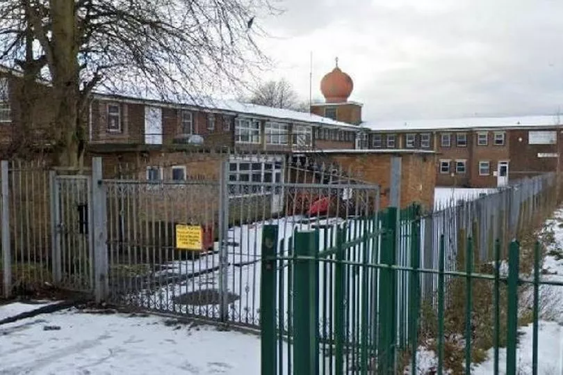 Blackburn Mosque Receives Approval for New Kitchen Despite Noise Concerns